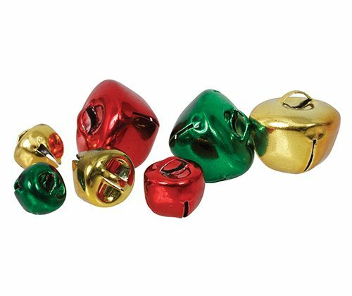 Folley Bells - Christmas: Pack of 150