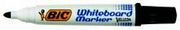 BIC Whiteboard Marker - Bullet Black (Single)