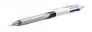 Pen Bic 4 Colour 3+1 With Mechanical Pencil