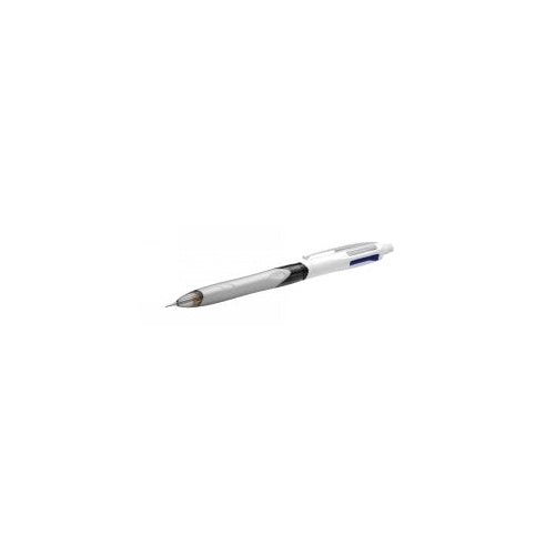 Pen Bic 4 Colour 3+1 With Mechanical Pencil