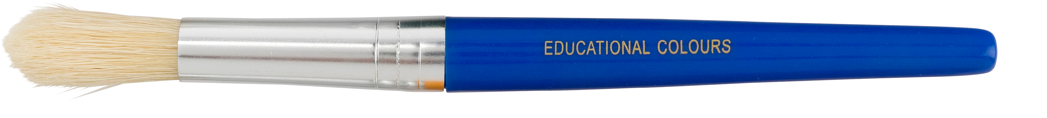 Jumbo Stubby Brush: Round