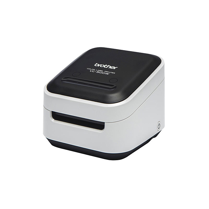 Brother VC500W Label Printer