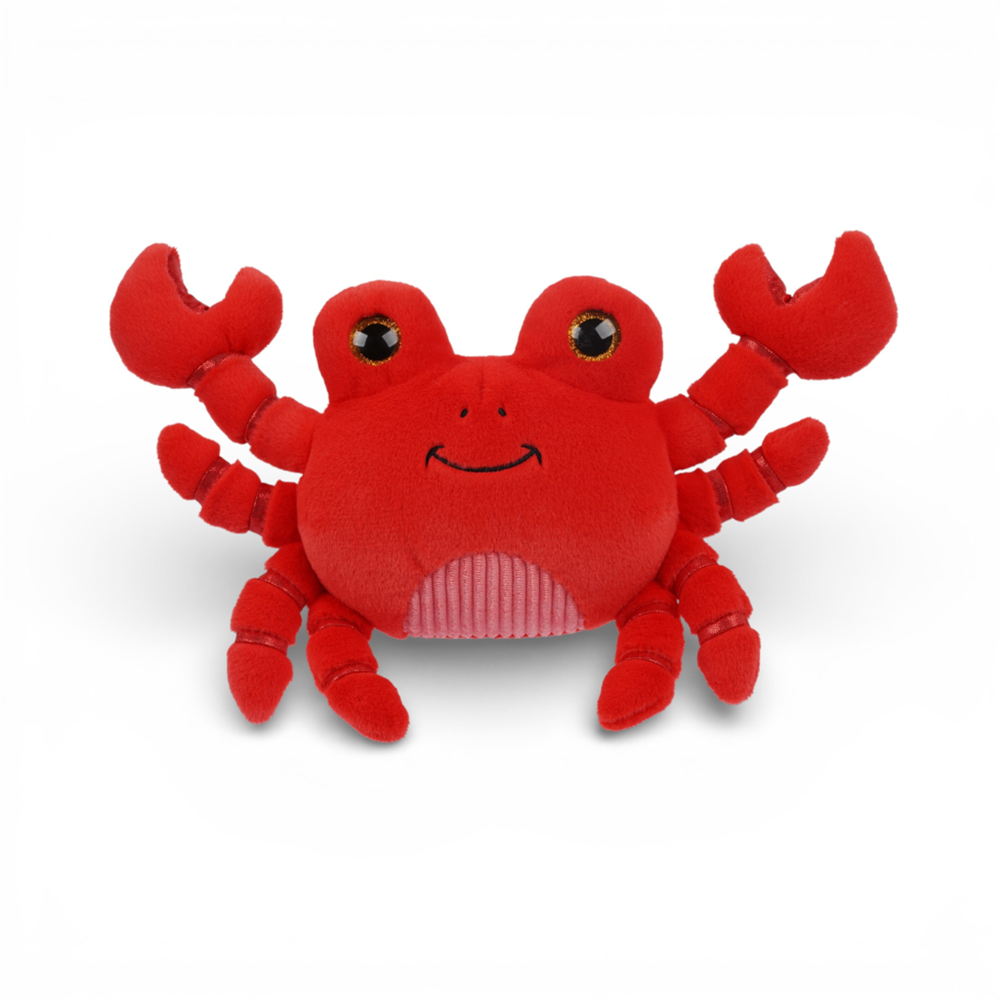 Besitos Ocean - Crabbie/Clawdia