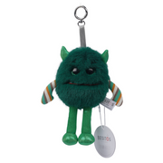 Besitos Keyring - Arge/Binx