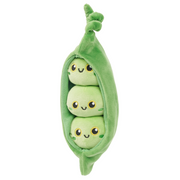 Besitos Vegetable - Pea