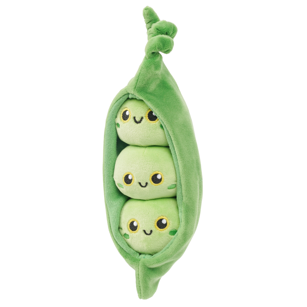 Besitos Vegetable - Pea