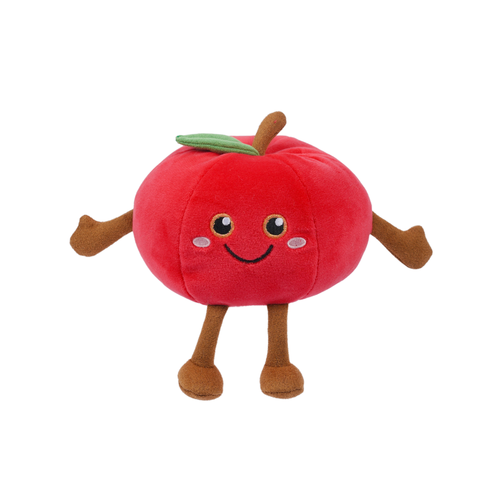 Besitos Fruit - Apple