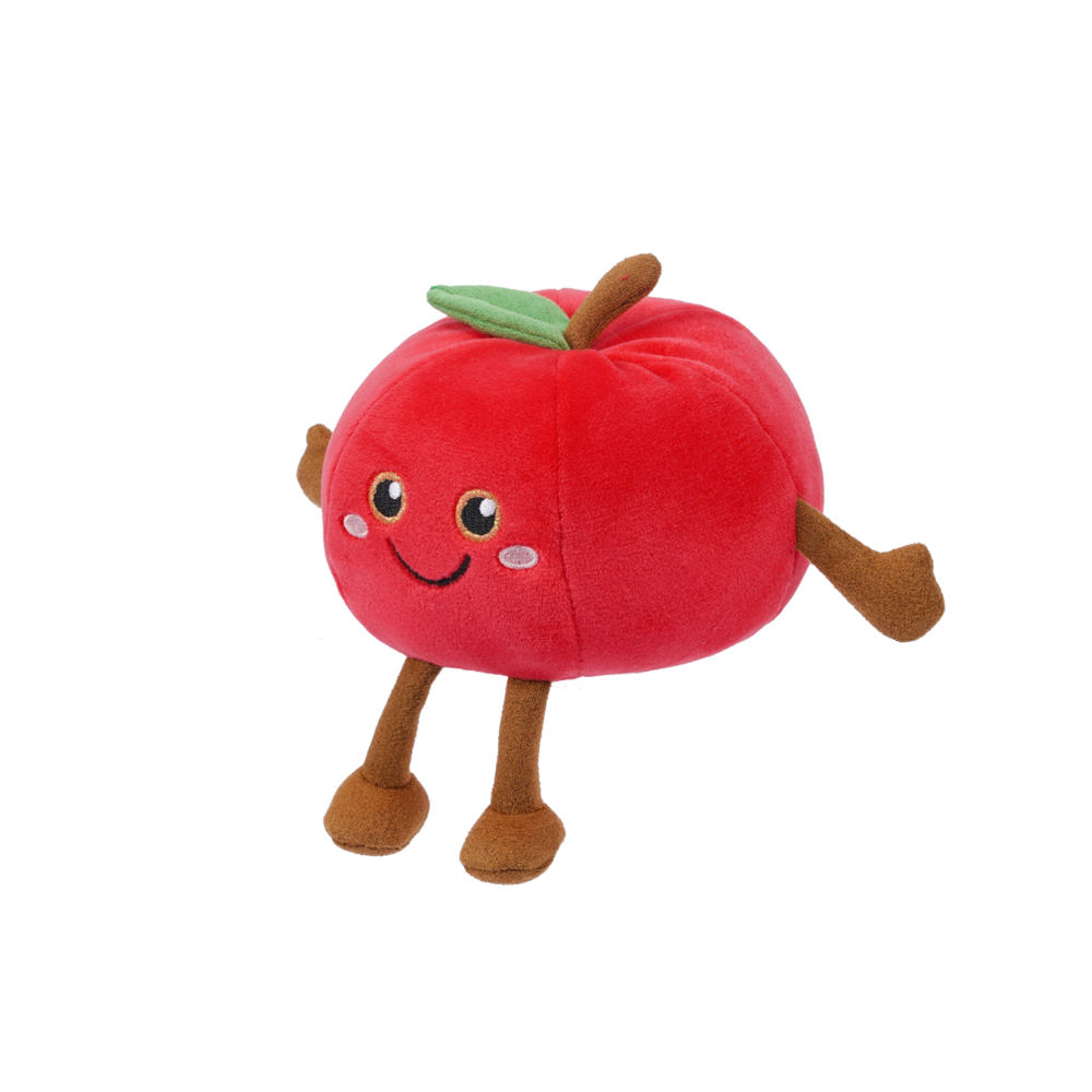 Besitos Fruit - Apple - view 2
