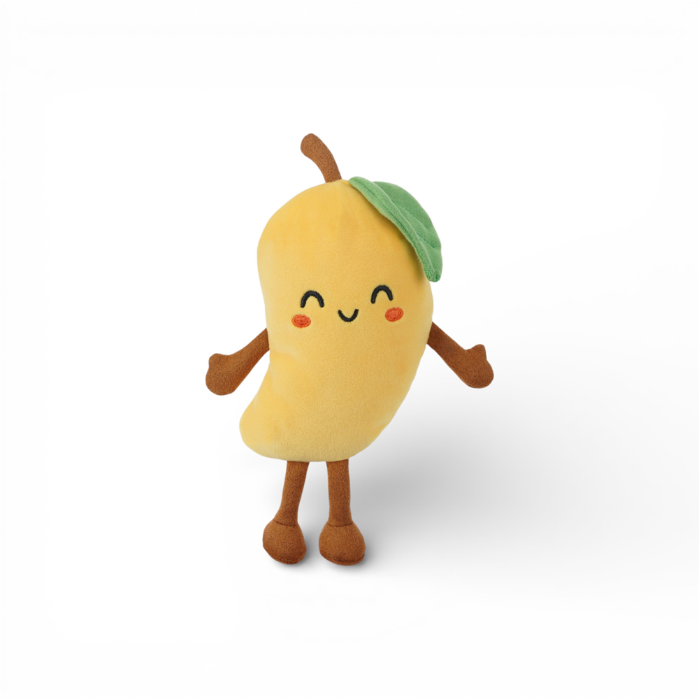 Besitos Fruit - Mango