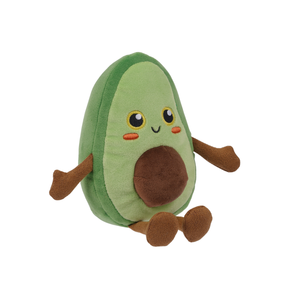 Besitos Fruit - Avocado