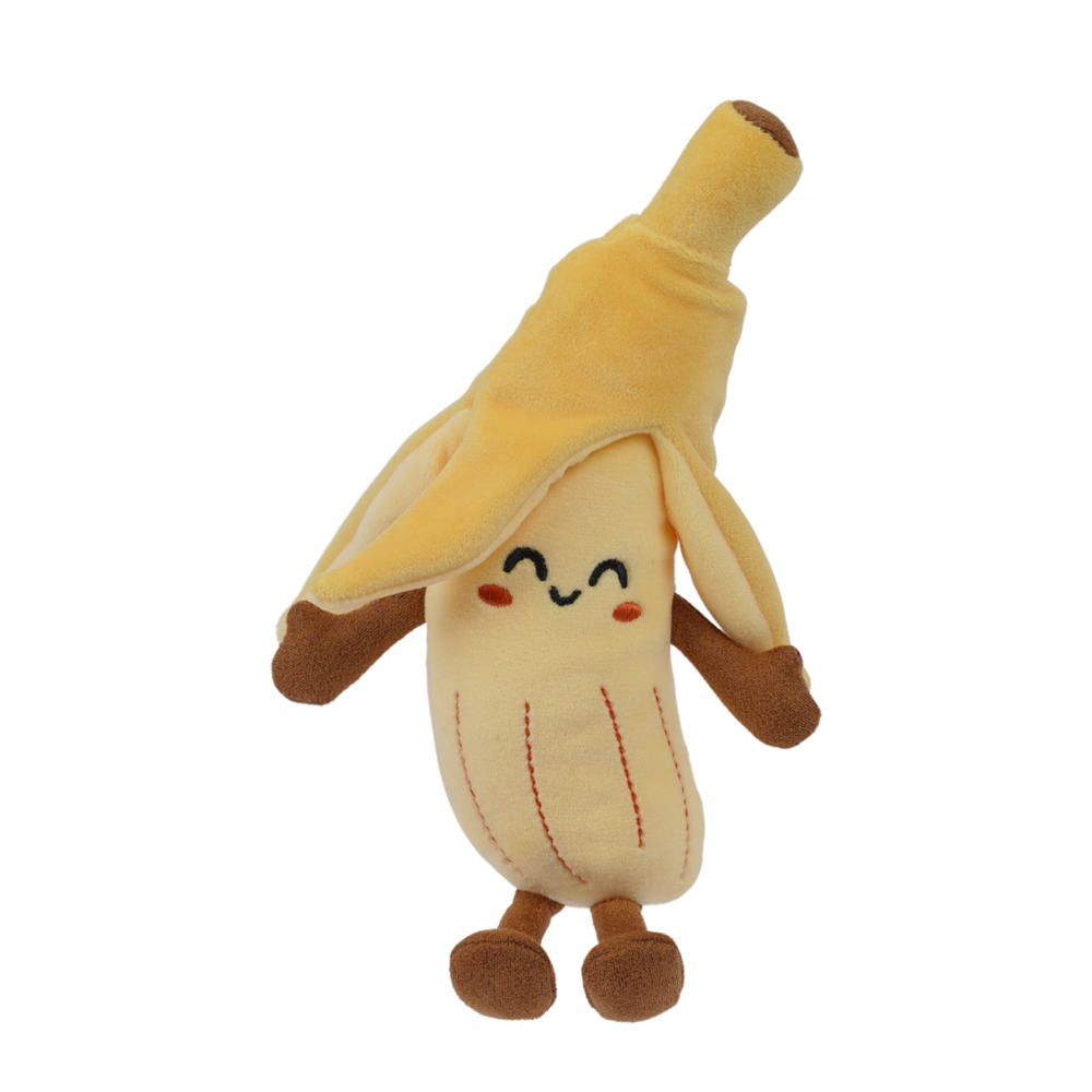 Besitos Fruit - Banana