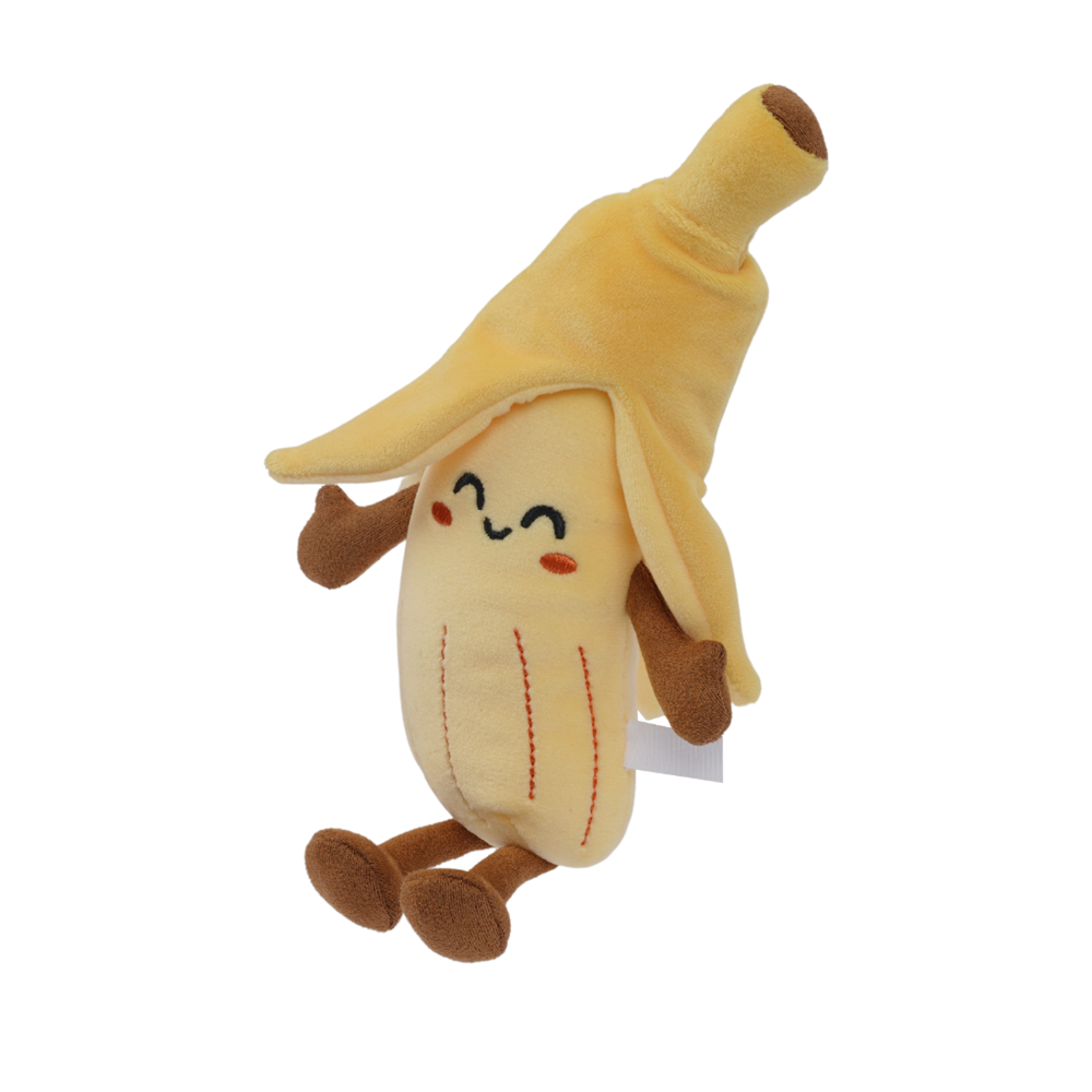 Besitos Fruit - Banana - view 2