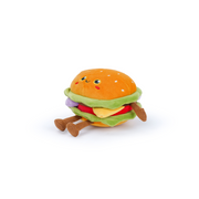 Besitos Food - Hamburger