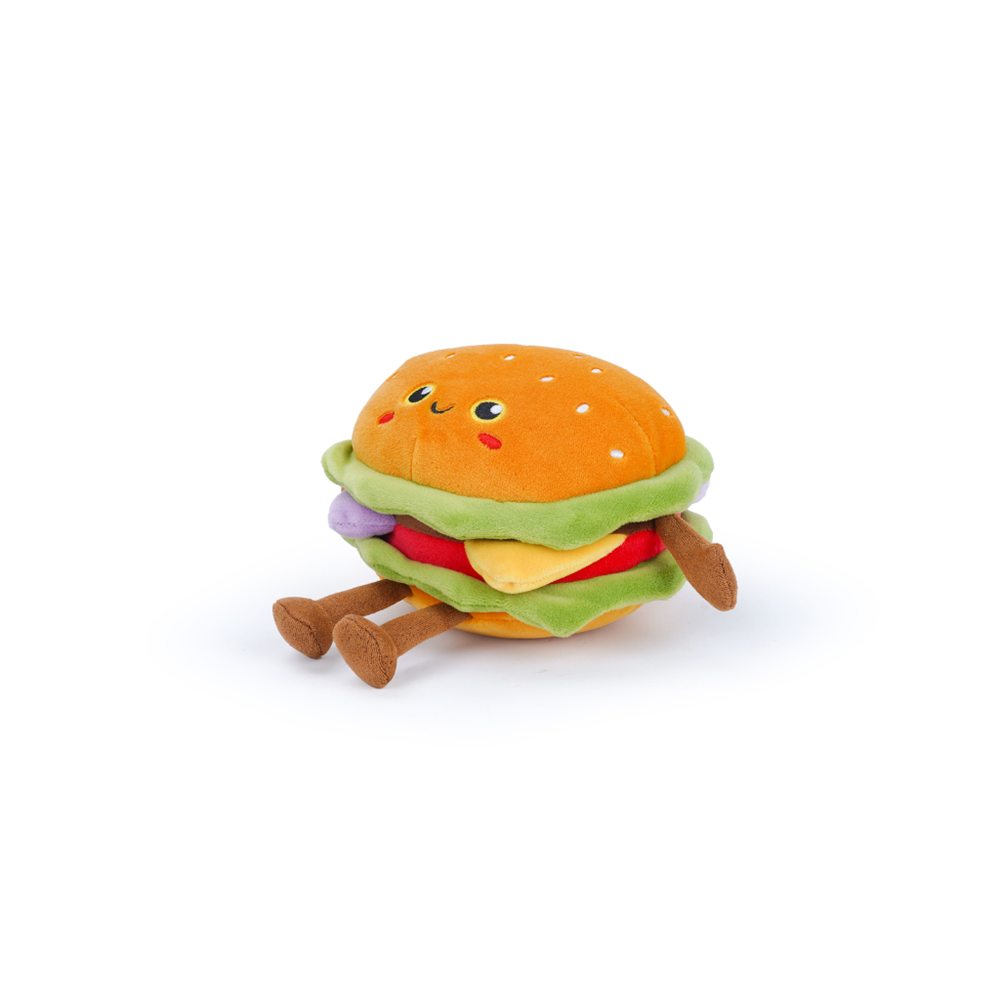 Besitos Food - Hamburger