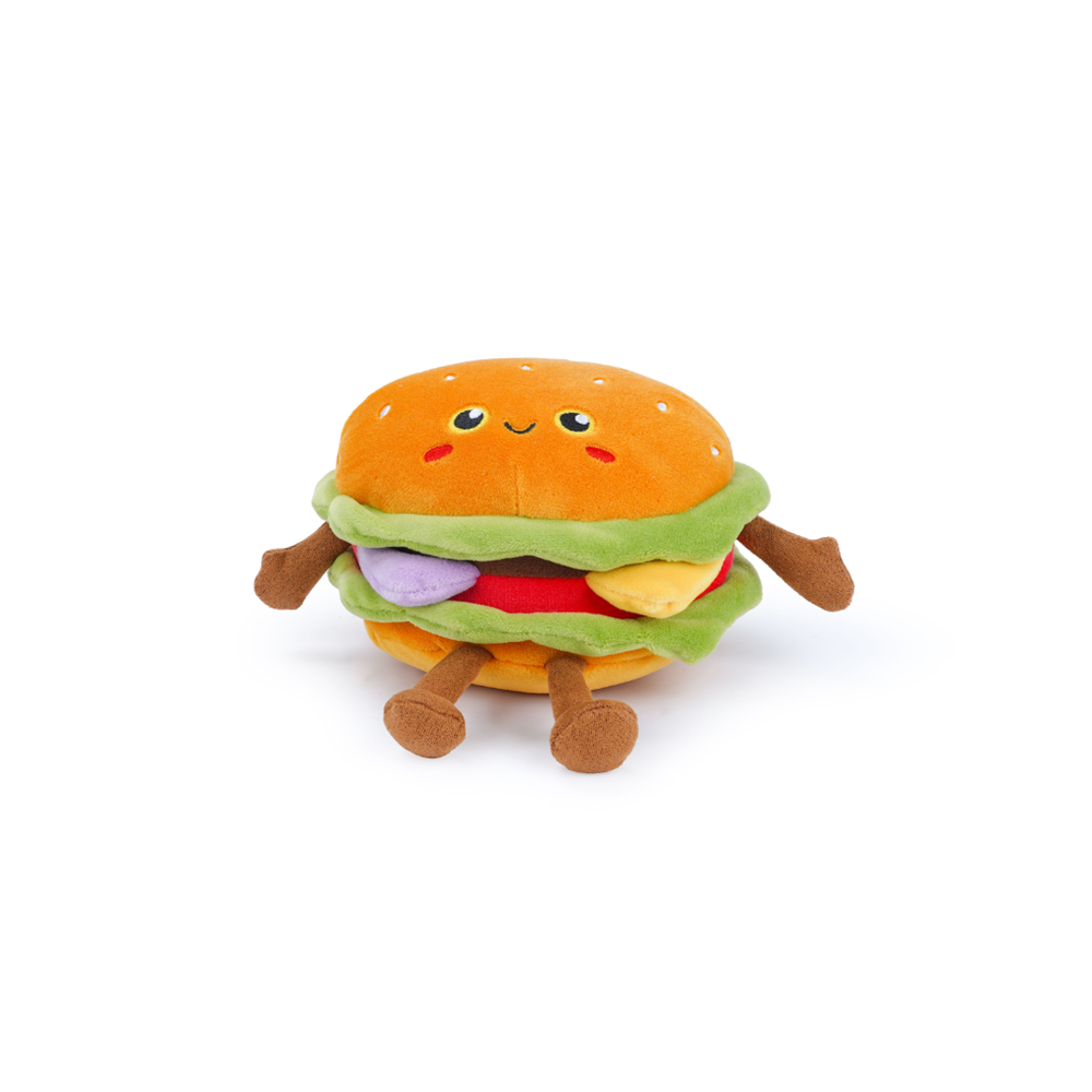 Besitos Food - Hamburger - view 2