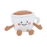 Besitos Drink - Chocolate Cup