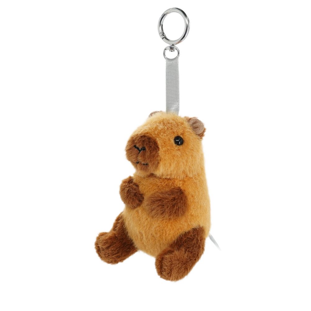 Besitos Charm - Capybara Grayson/Gizmo