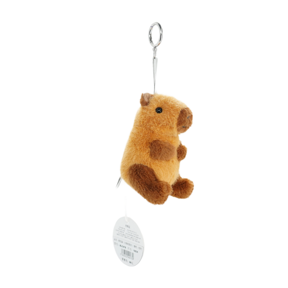 Besitos Charm - Capybara Grayson/Gizmo - view 2
