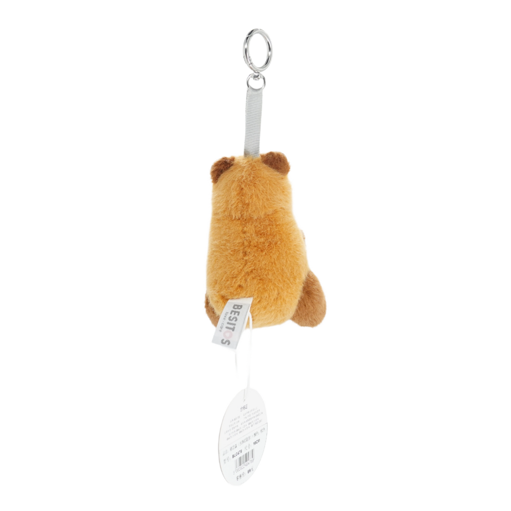 Besitos Charm - Capybara Grayson/Gizmo - view 3