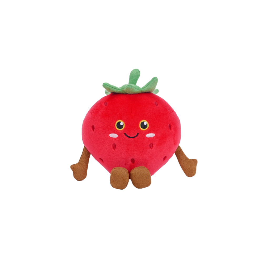 Besitos Fruit - Strawberry