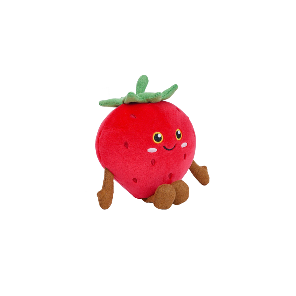 Besitos Fruit - Strawberry - view 2