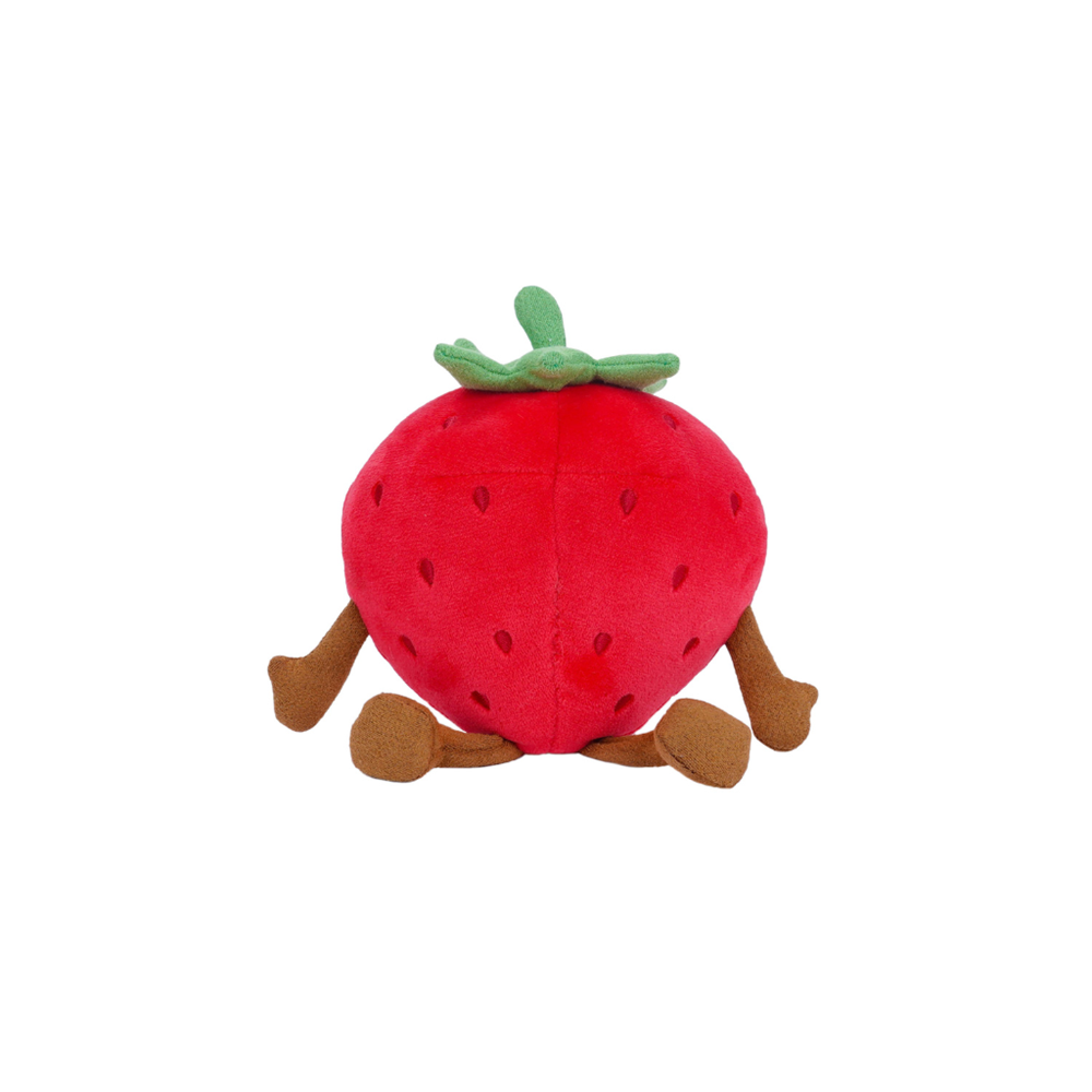 Besitos Fruit - Strawberry - view 3