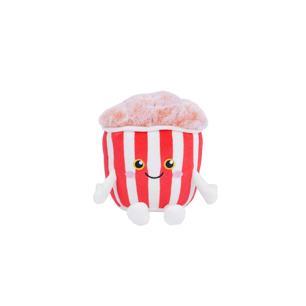 Besitos Food - Popcorn