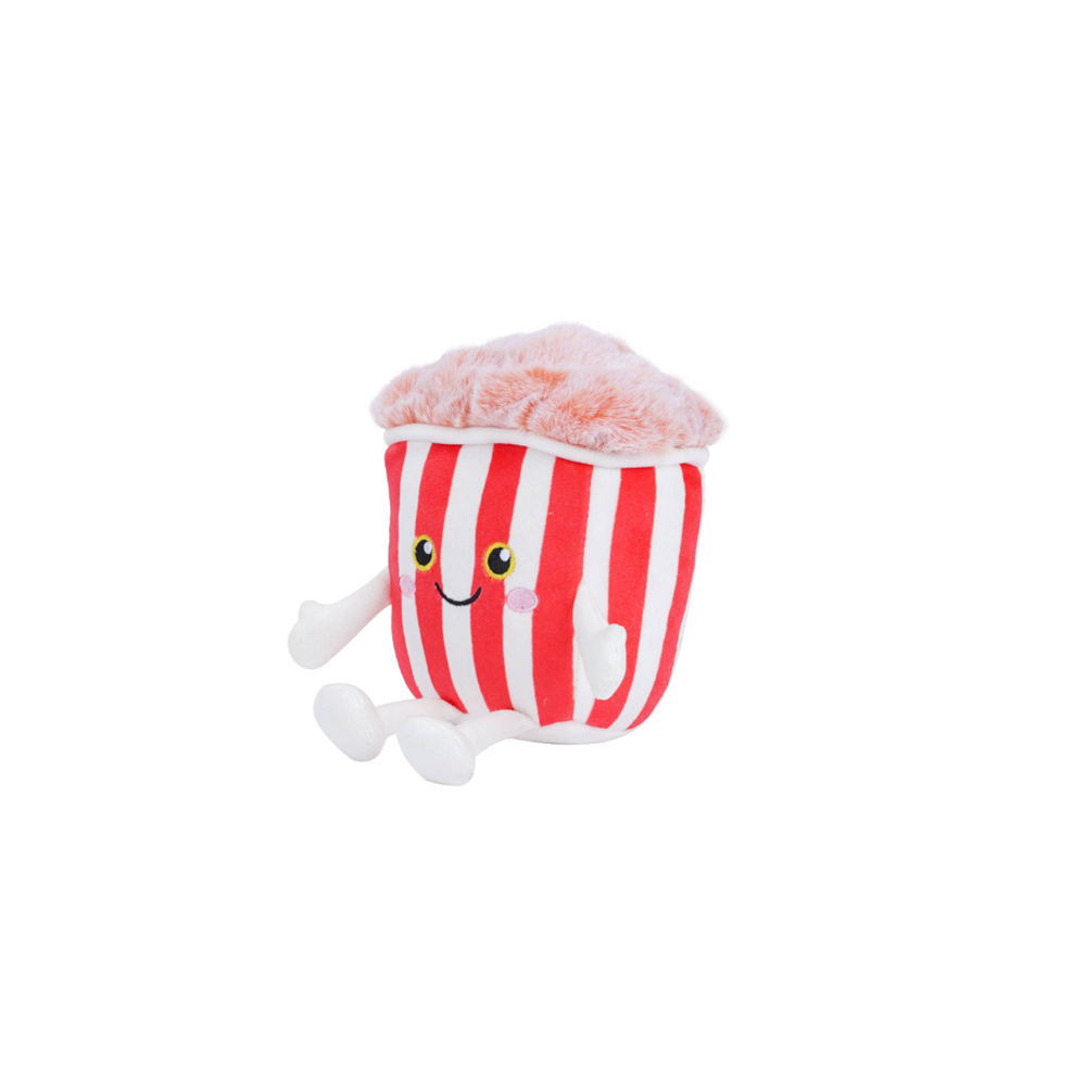 Besitos Food - Popcorn - view 2