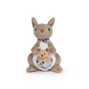 Besitos Kangaroo - Blanche