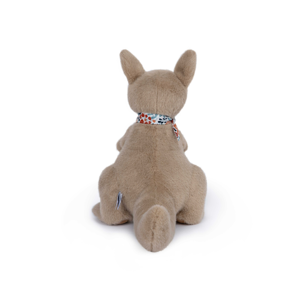 Besitos Kangaroo - Blanche - view 3