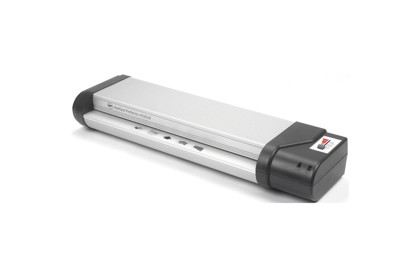 GBC HeatSeal H4000LM Pro A2 Laminator