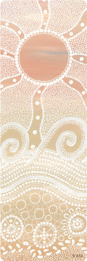 Ocean Beauty - Bookmarks (Pack of 35)