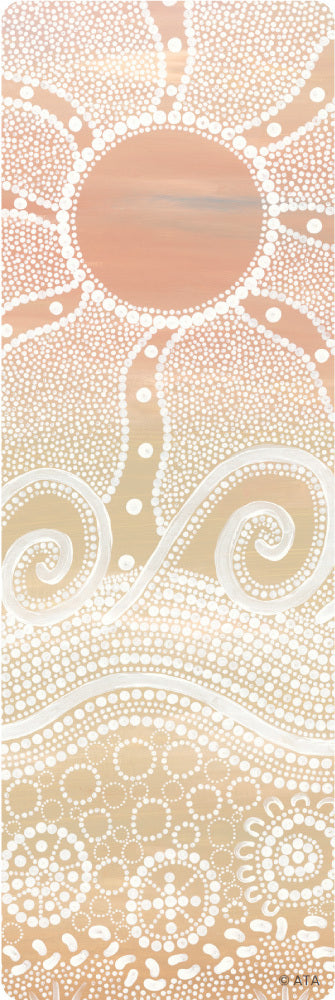 Ocean Beauty - Bookmarks (Pack of 35)