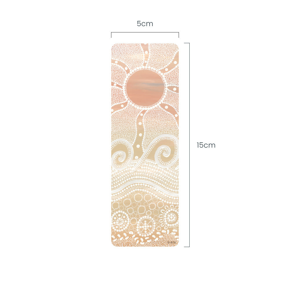 Ocean Beauty - Bookmarks (Pack of 35)