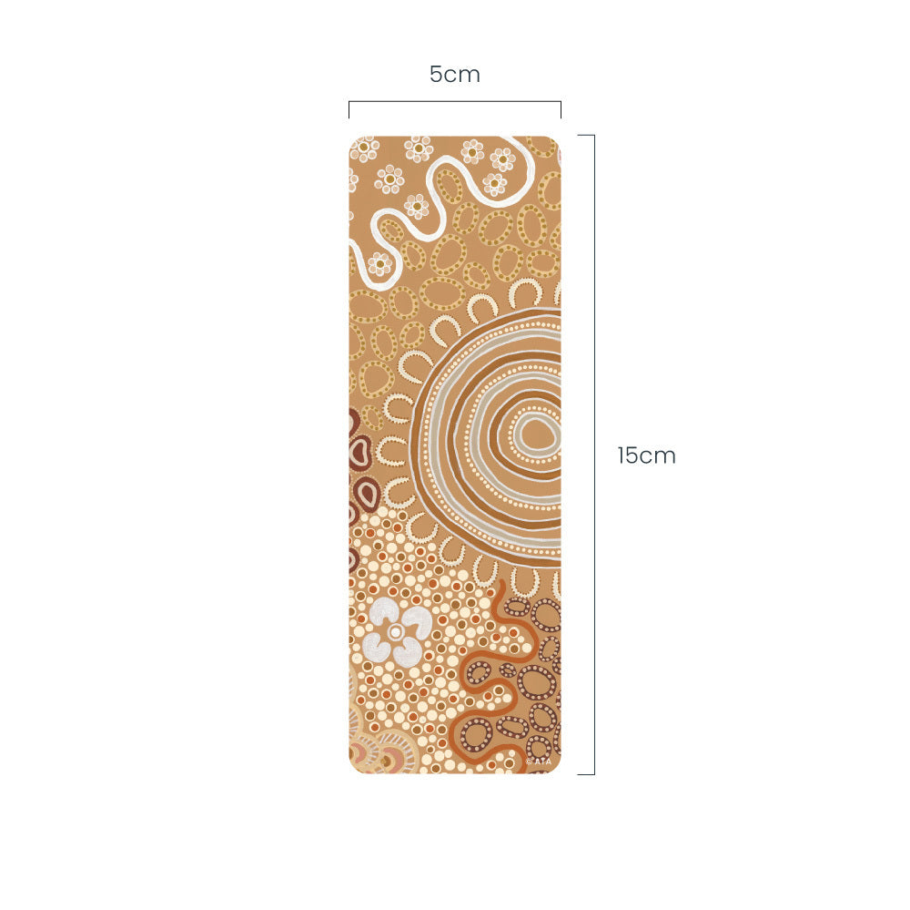 Connected to Country - Bookmarks (Pack of 35)