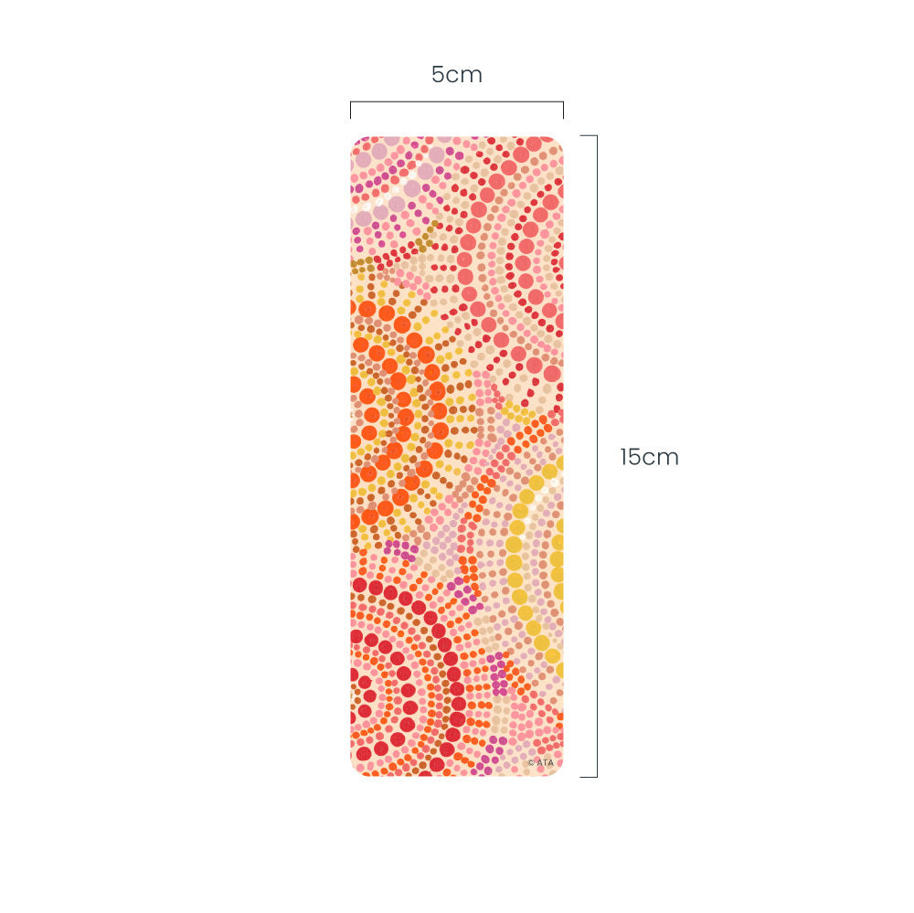Rainbow Spirit - Bookmarks (Pack of 35)