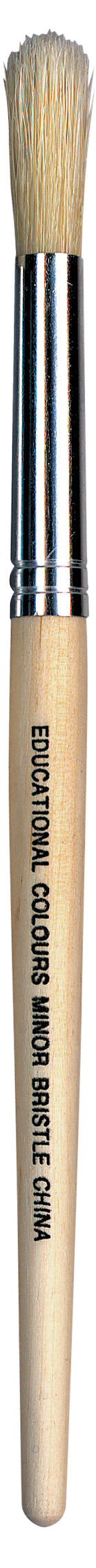 Brush Minor Bristle