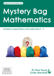 Mystery Bag Mathematics