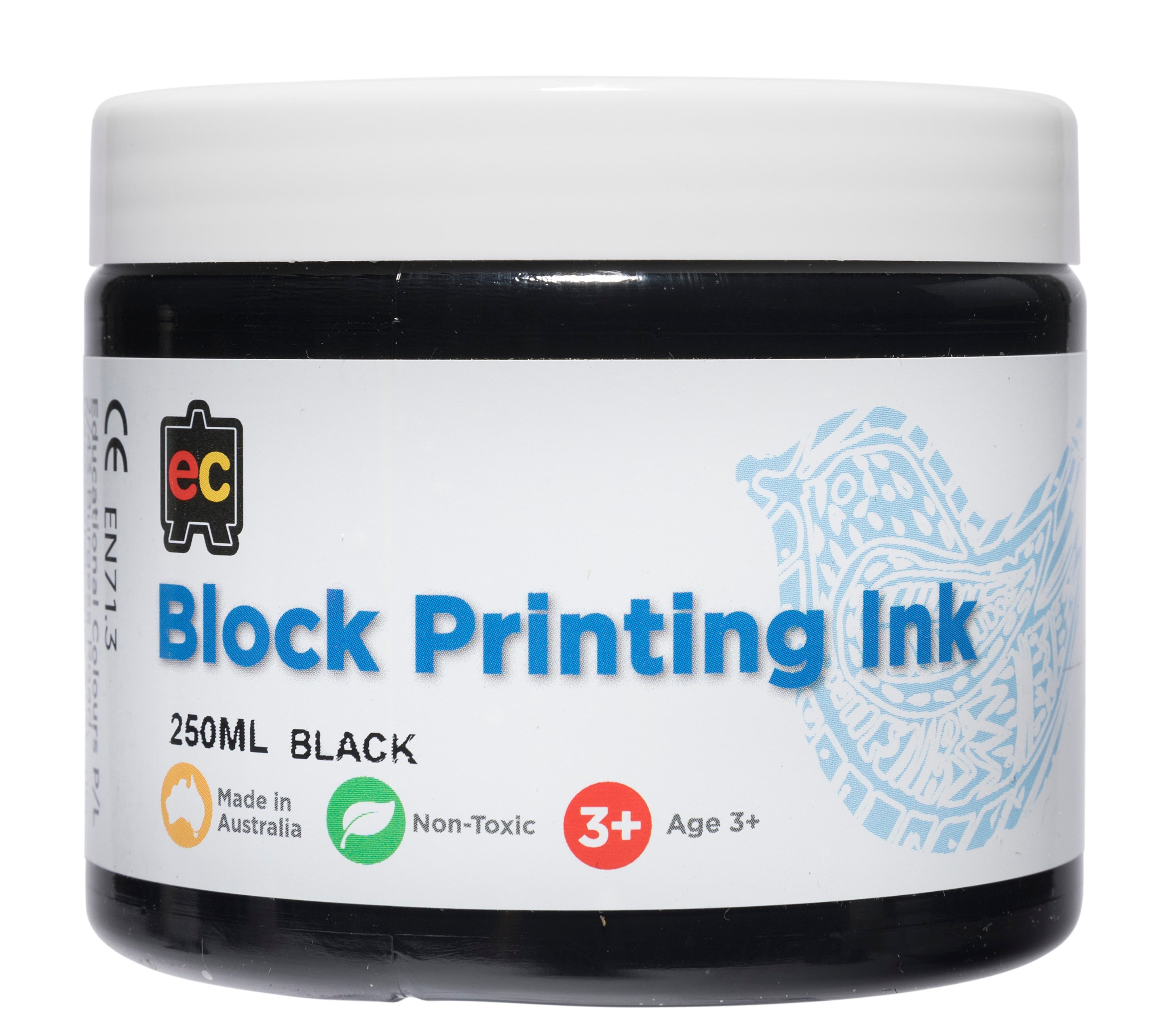 Block Printing
