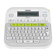 Brother D210 P Touch Machine