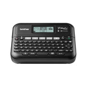 Brother P-touch PT-D460BT Label Printer