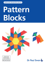 Pattern Blocks: Mathematics Manipulatives Manual