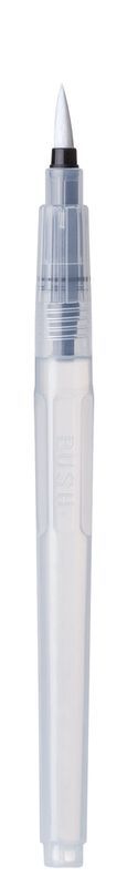 Aqua Brush Set - Pack of 8