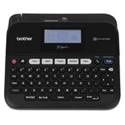 Brother PTD450 P-touch Labeller