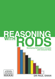 Reasoning with Rods (Book Only)