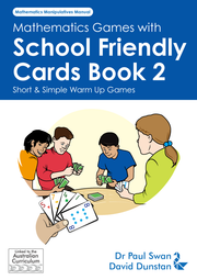 School Friendly Cards Book 2