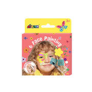 Avenir Face Painting - Butterfly