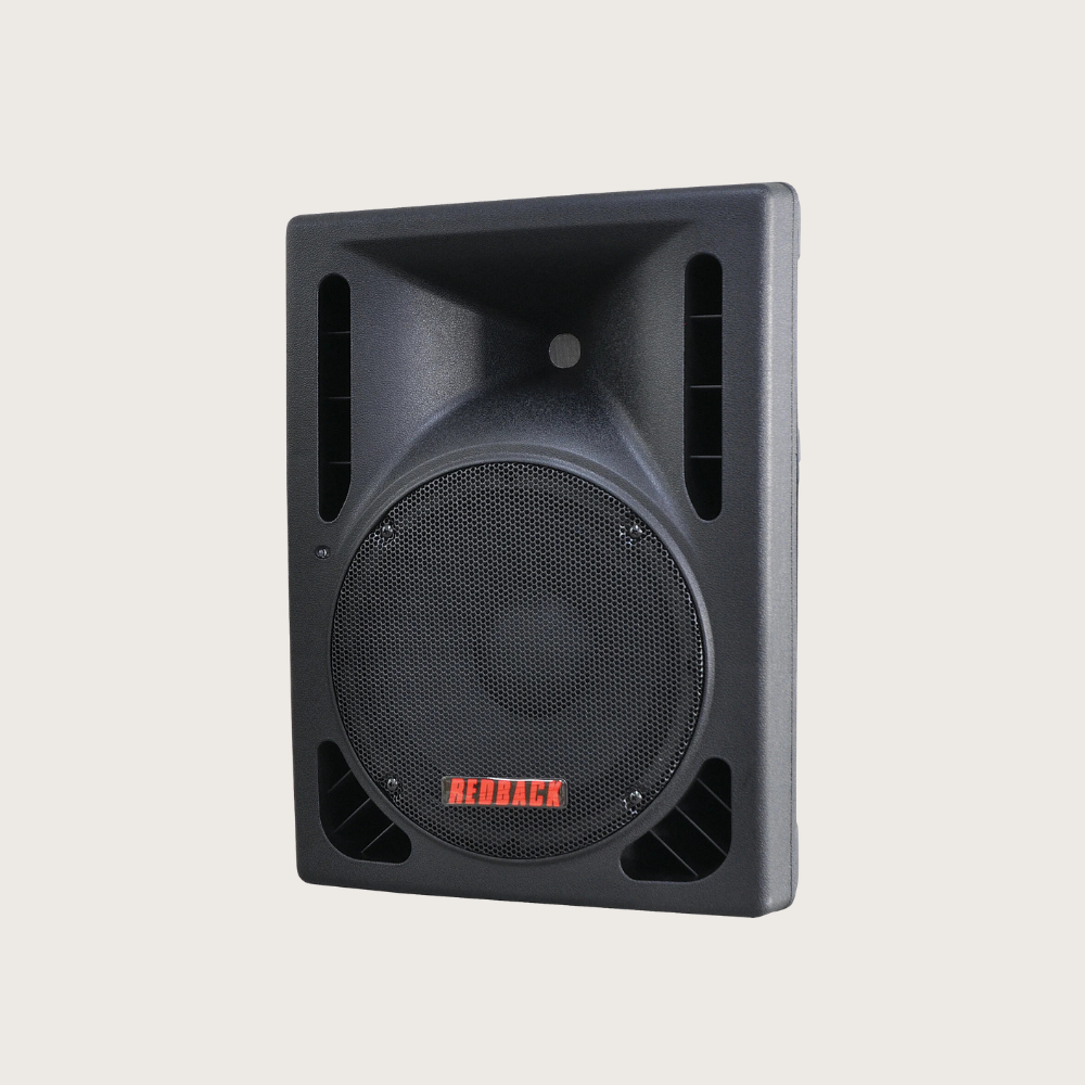 Speakers