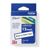 Brother TZe231 Labelling Tape