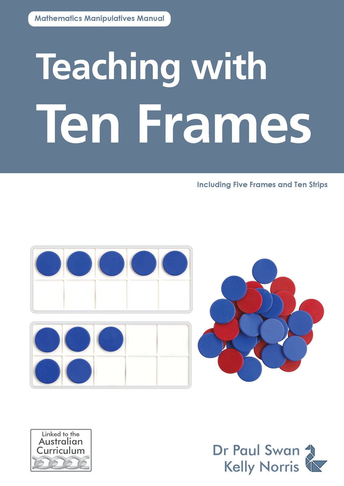 Teaching with Ten Frames